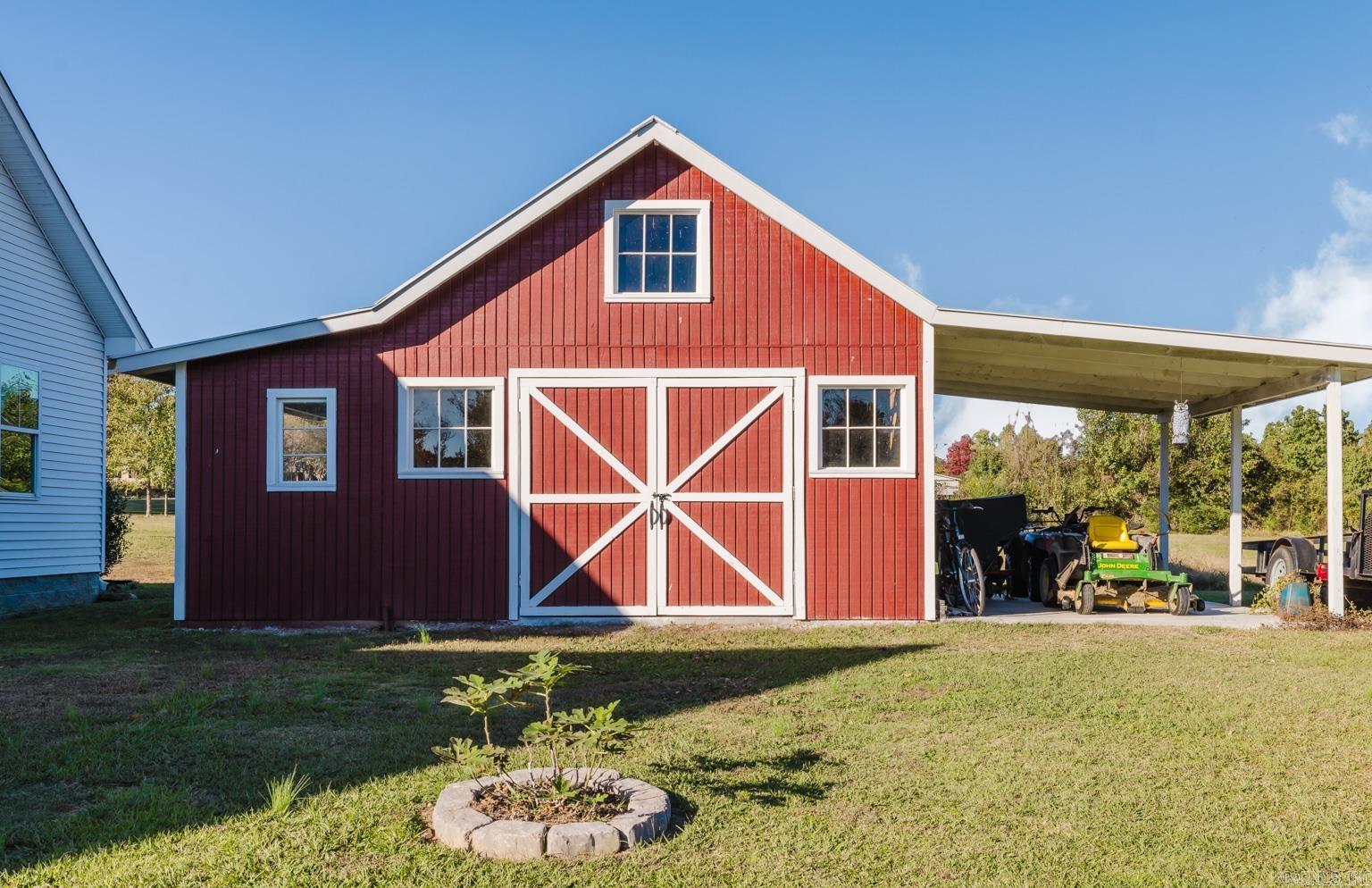 1082 Snow Creek  Alexander, AR