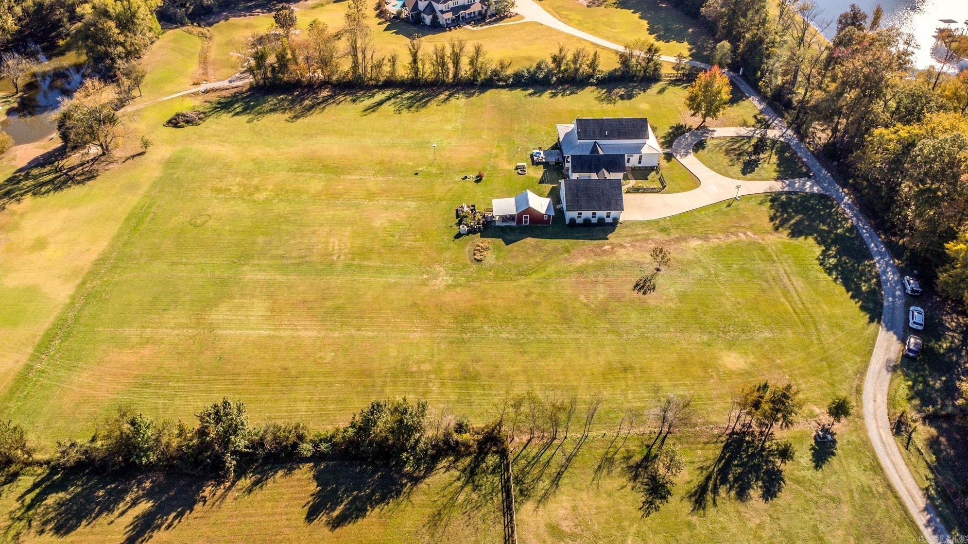 1082 Snow Creek  Alexander, AR