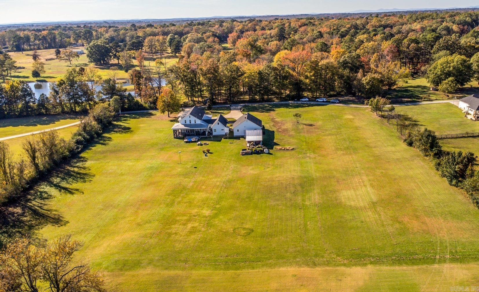 1082 Snow Creek  Alexander, AR