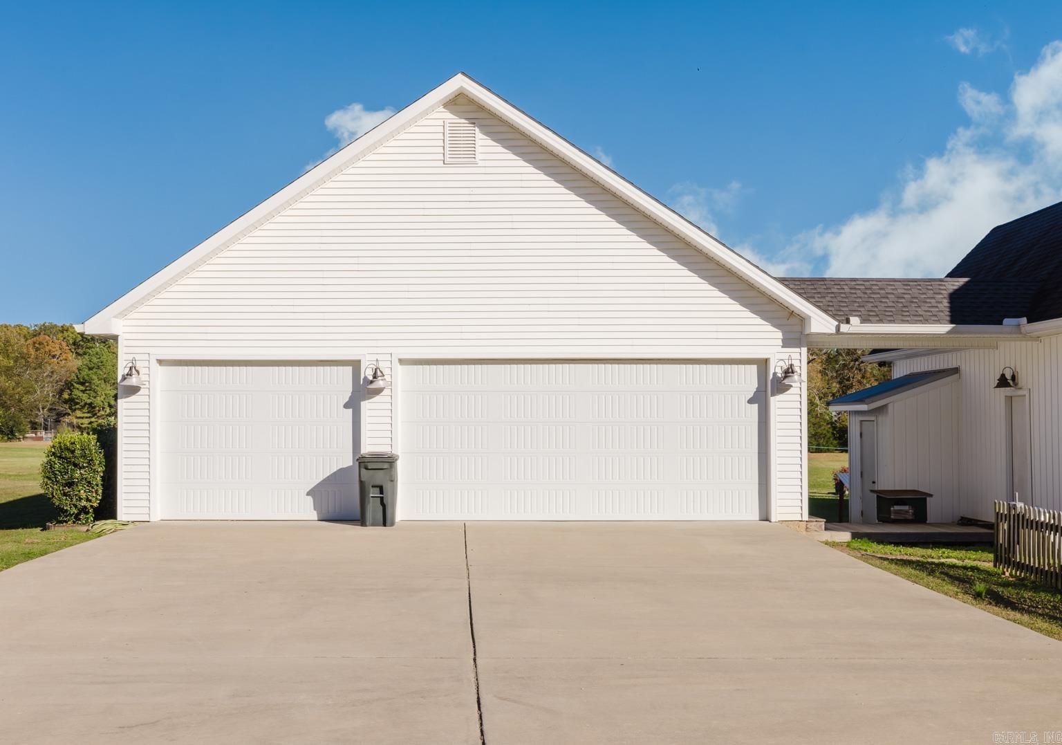 1082 Snow Creek  Alexander, AR