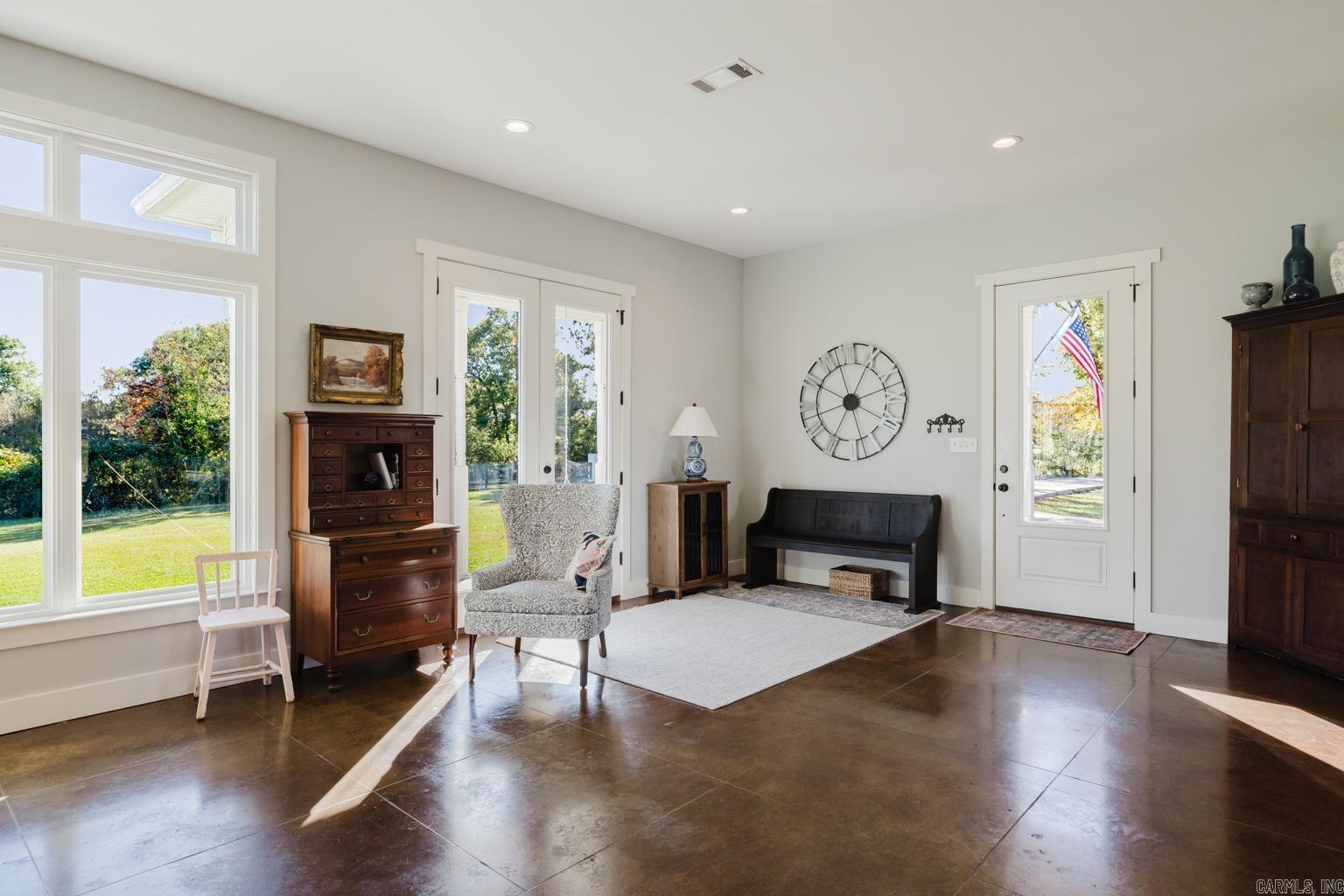 1082 Snow Creek  Alexander, AR