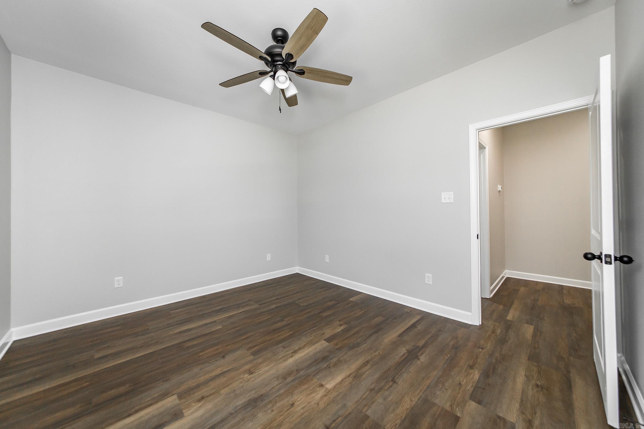 912 E Dell Vista  Cabot, AR