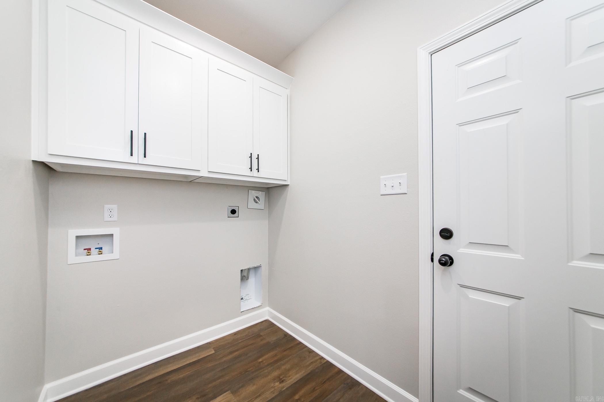 912 E Dell Vista  Cabot, AR