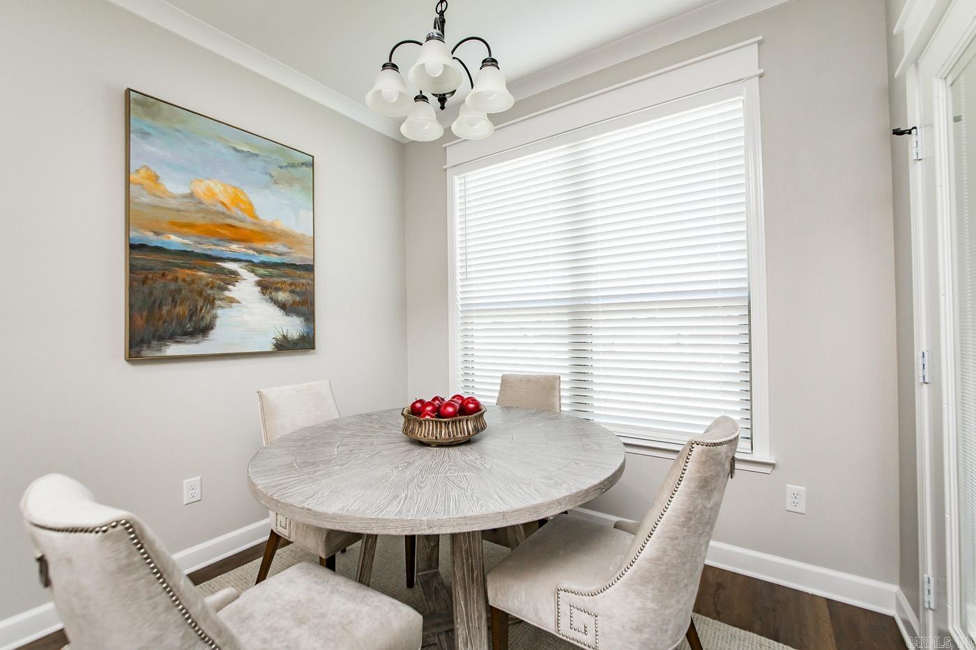 912 E Dell Vista  Cabot, AR