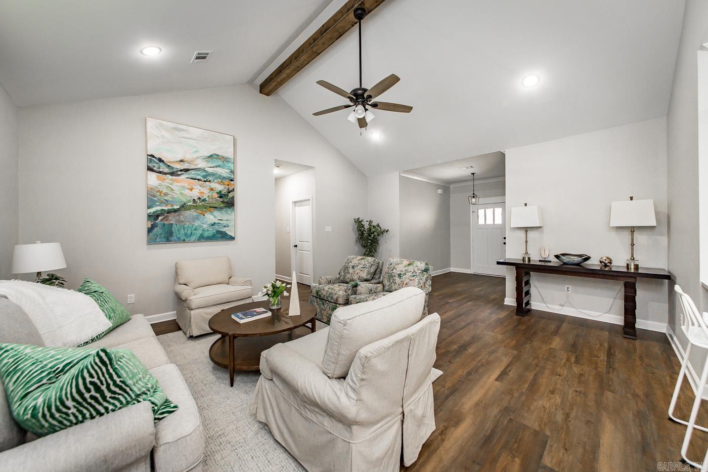 912 E Dell Vista  Cabot, AR