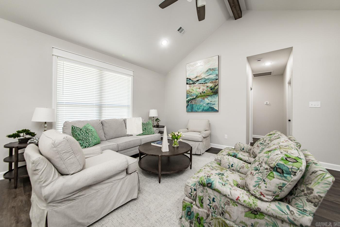 912 E Dell Vista  Cabot, AR