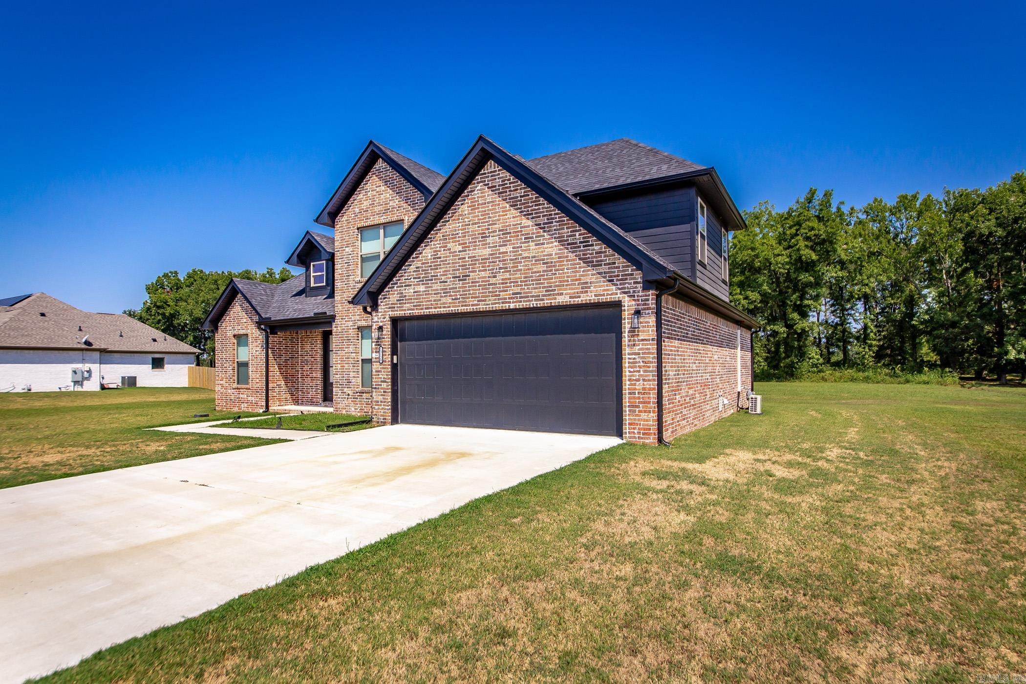 13129 Smarty Jones  Scott, AR