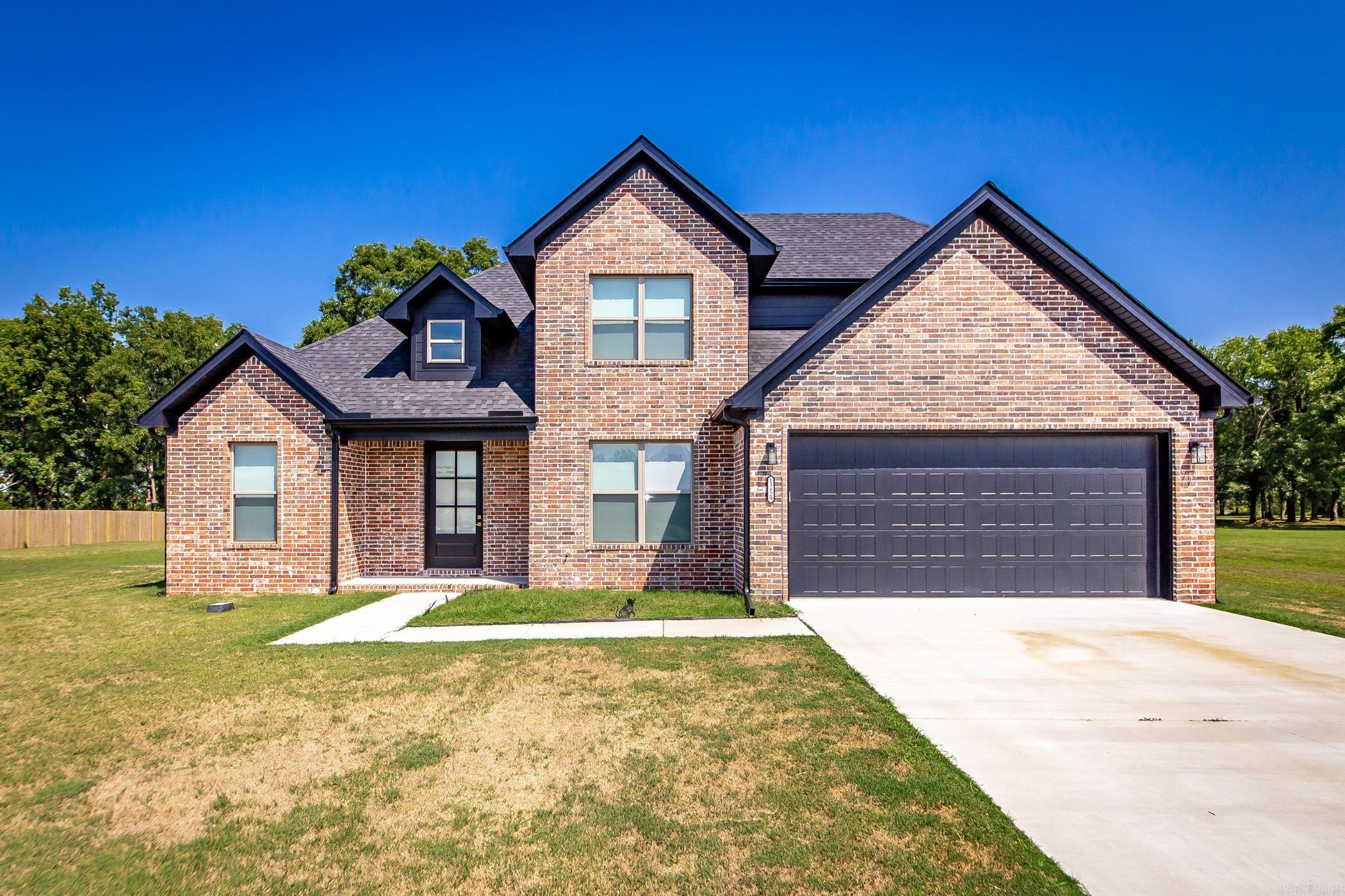 13129 Smarty Jones  Scott, AR