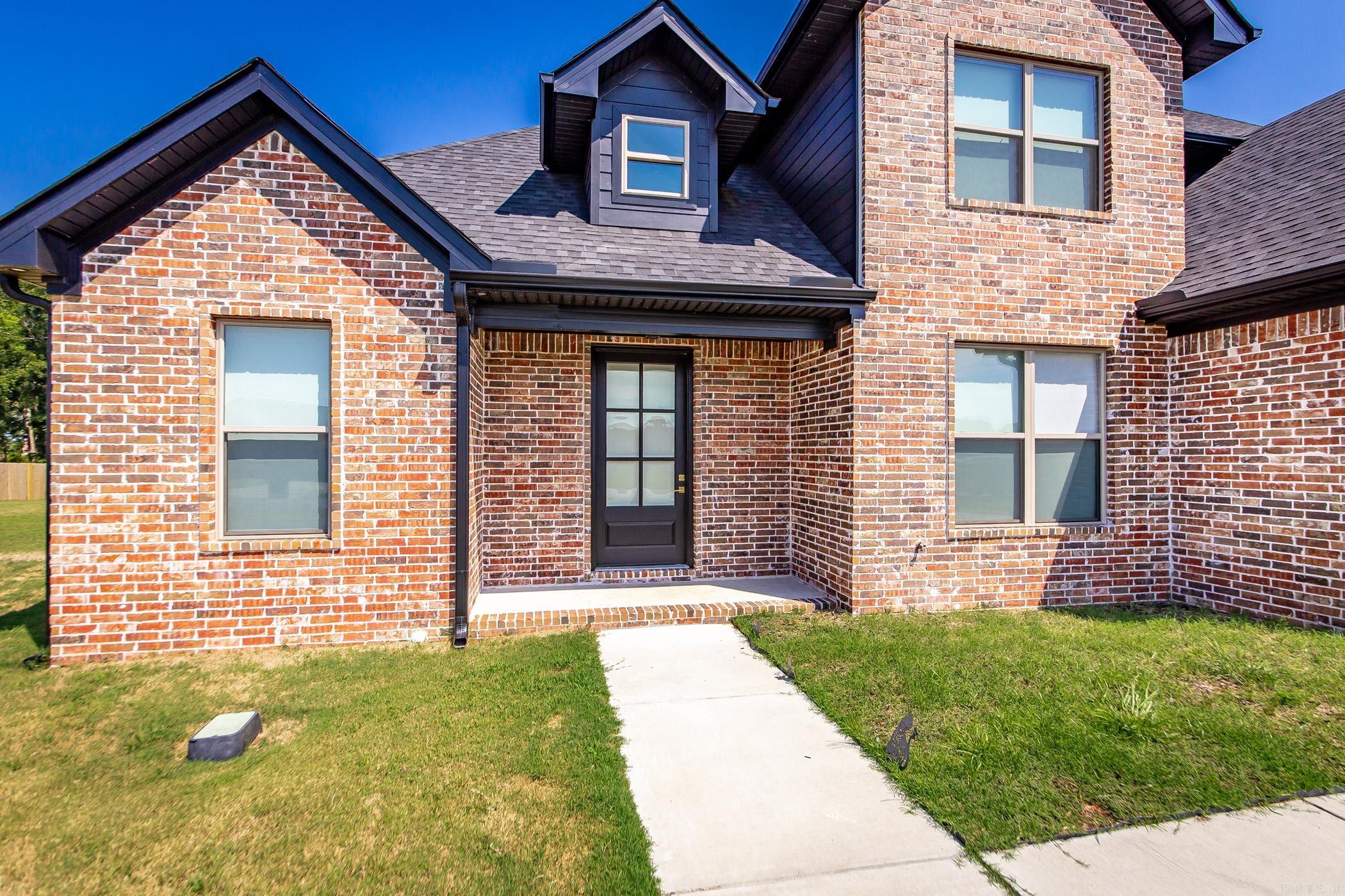 13129 Smarty Jones  Scott, AR