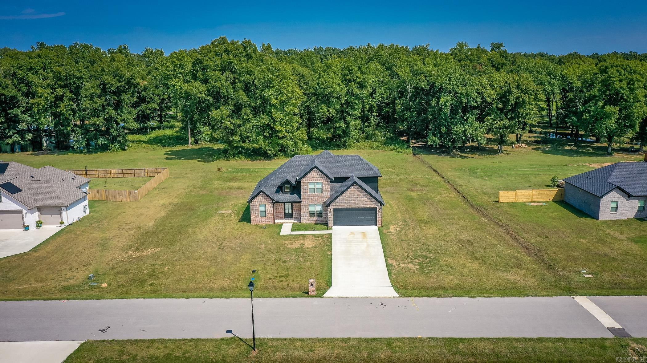 13129 Smarty Jones  Scott, AR