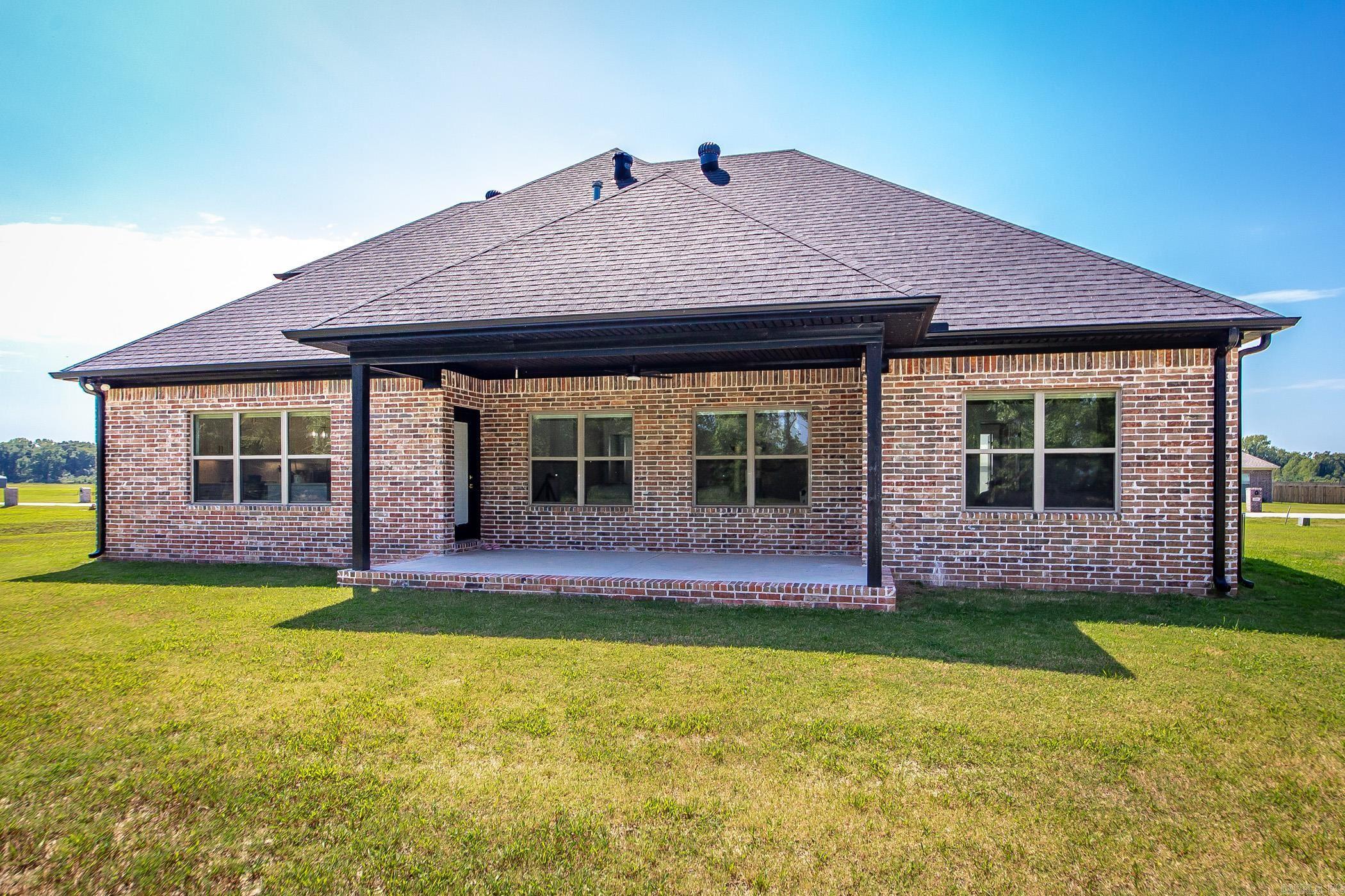 13129 Smarty Jones  Scott, AR