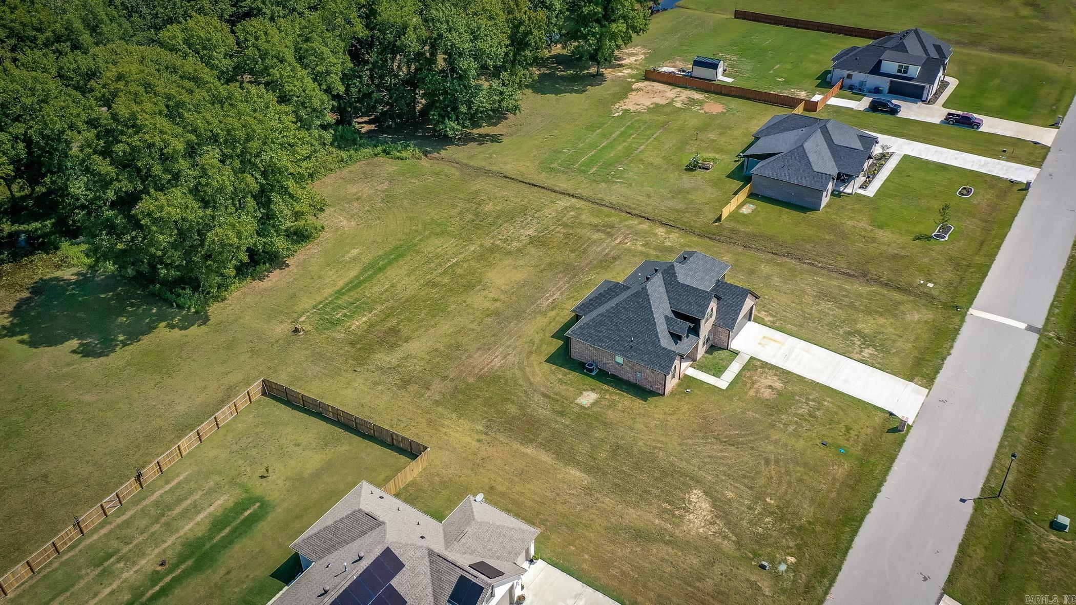 13129 Smarty Jones  Scott, AR