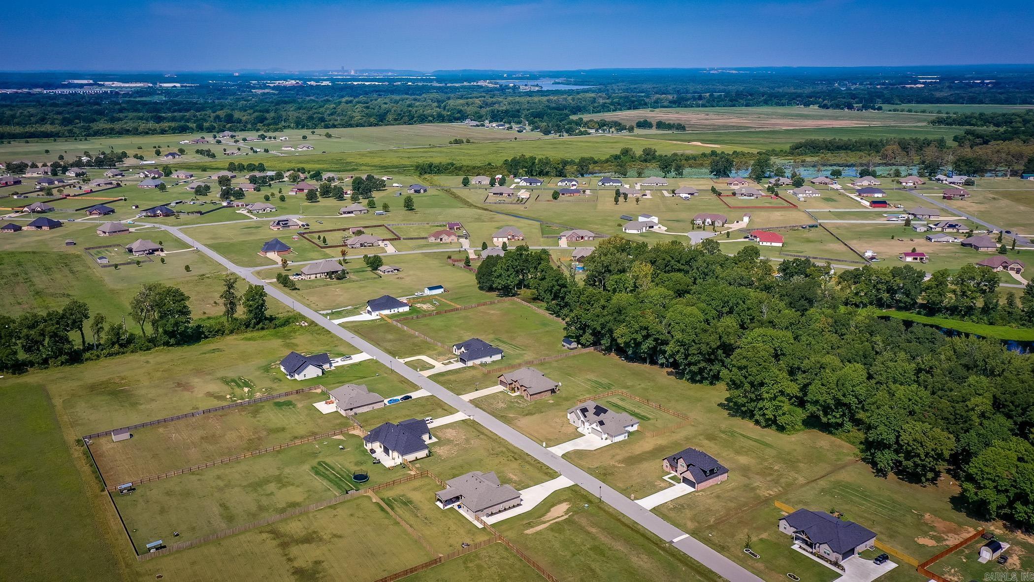 13129 Smarty Jones  Scott, AR