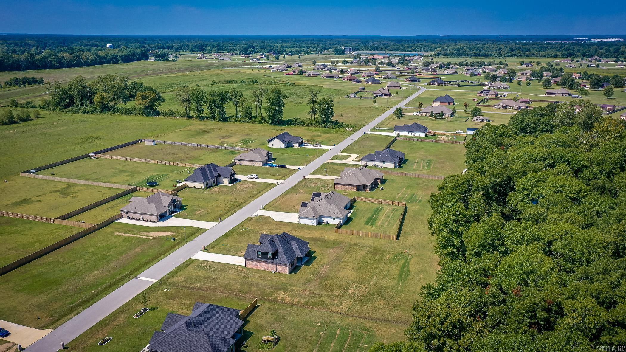 13129 Smarty Jones  Scott, AR