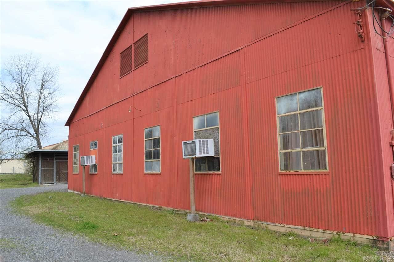 316 W Center  Beebe, AR