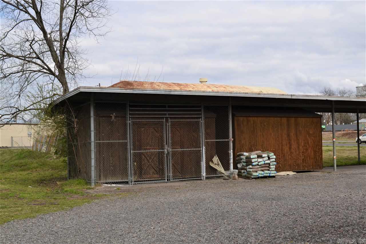 316 W Center  Beebe, AR