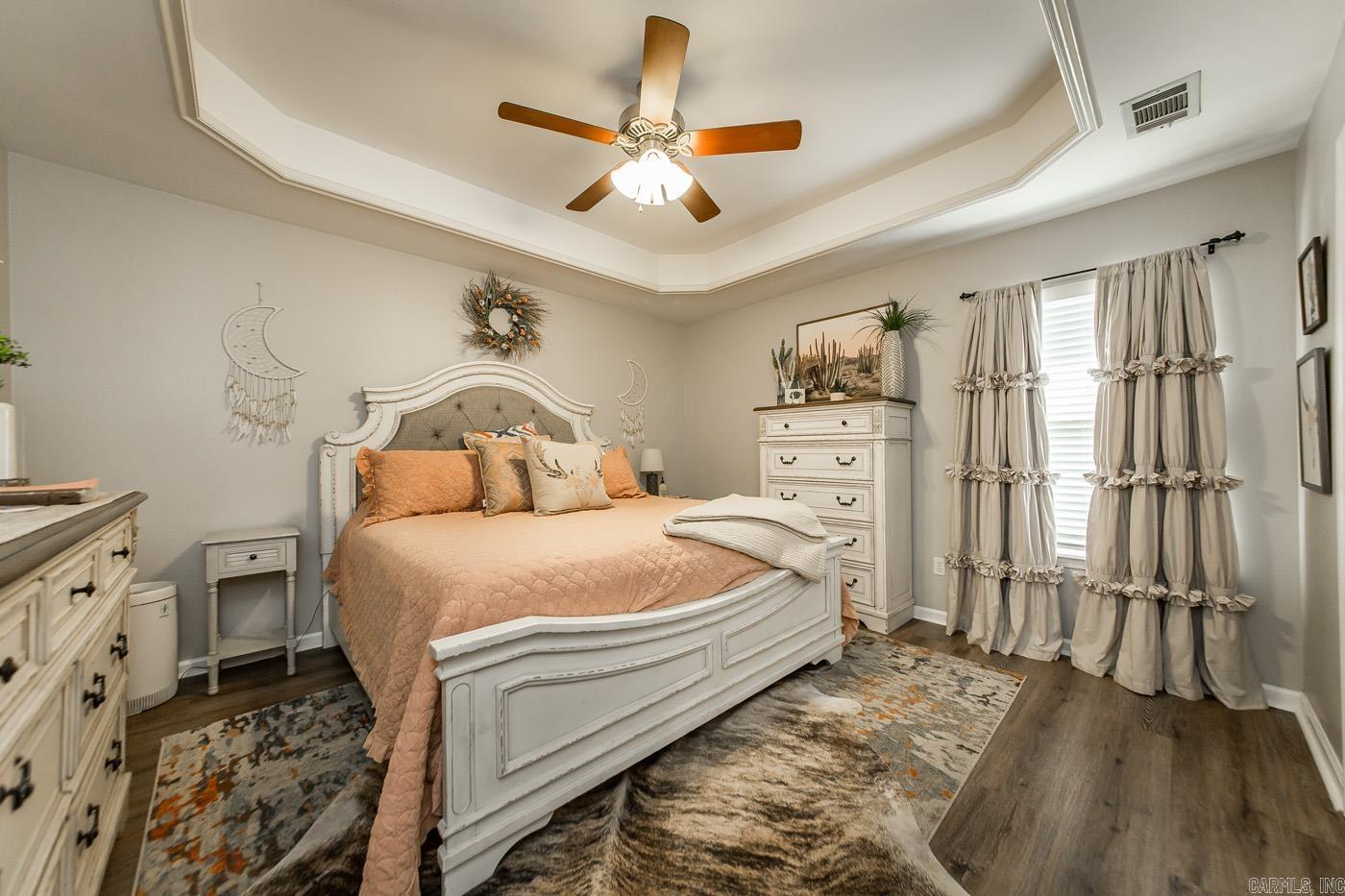 35 Nevada  Cabot, AR