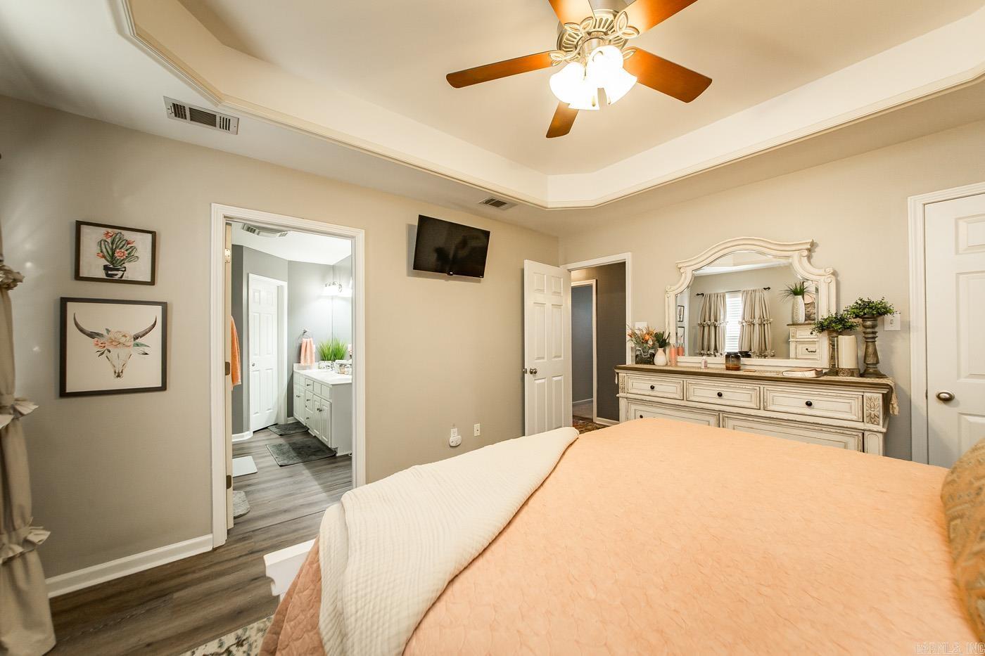 35 Nevada  Cabot, AR