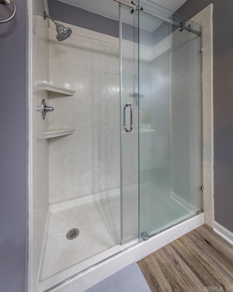 35 Nevada  Cabot, AR