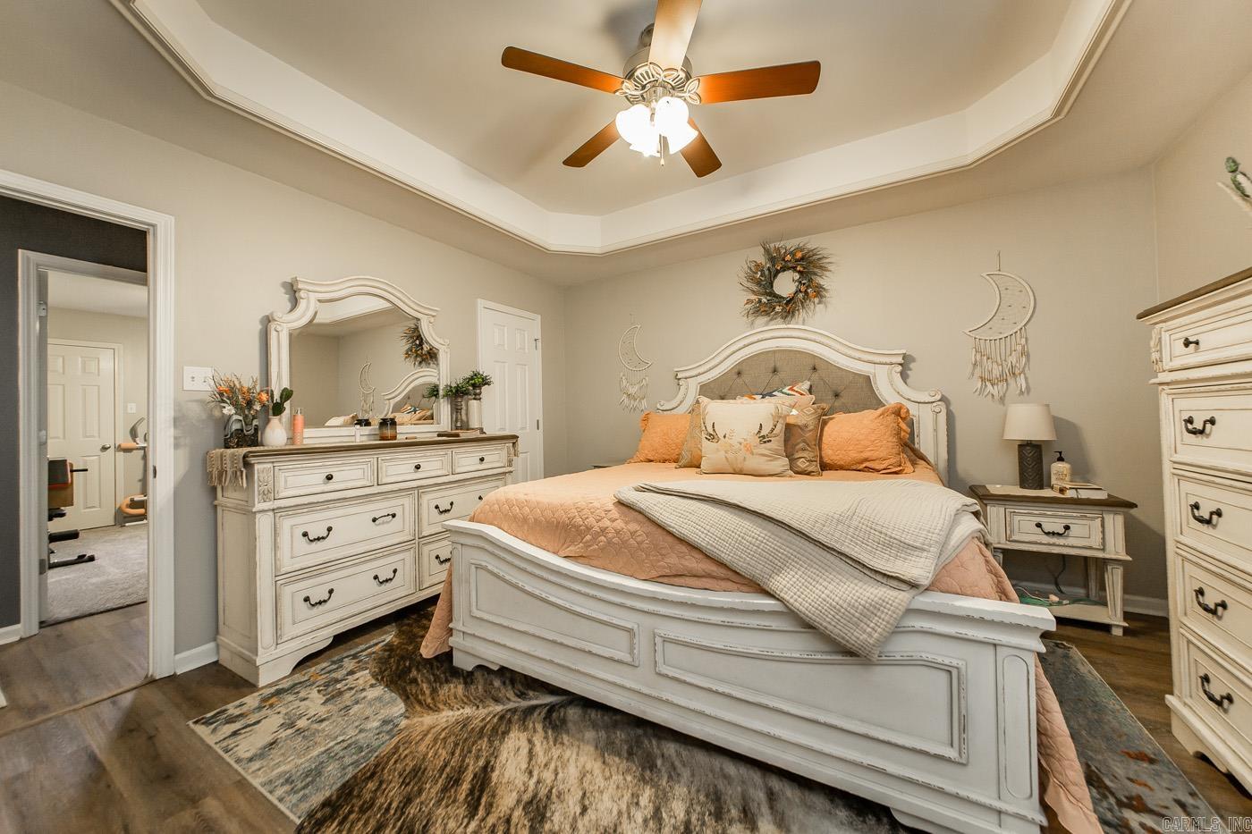 35 Nevada  Cabot, AR