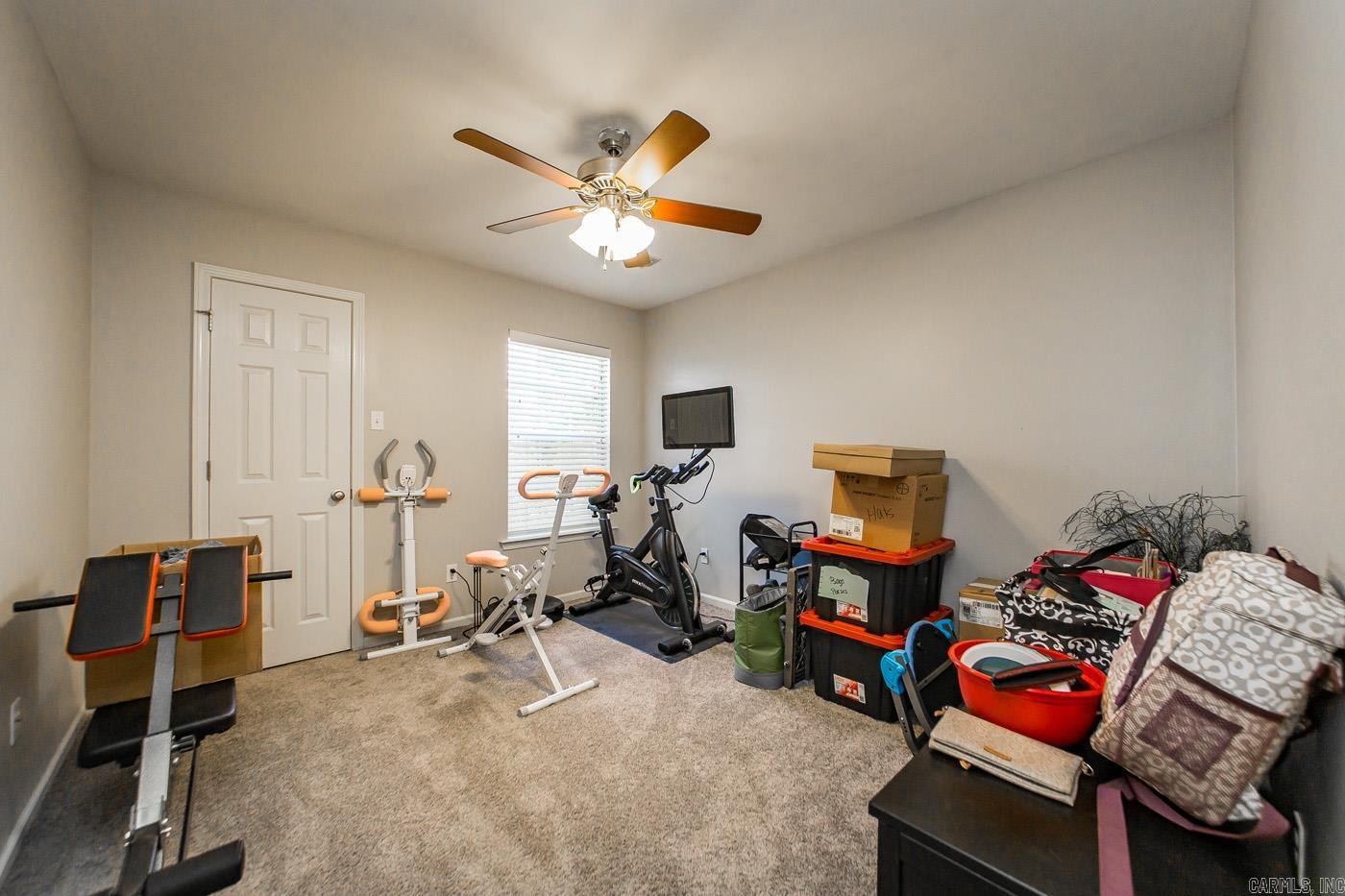 35 Nevada  Cabot, AR