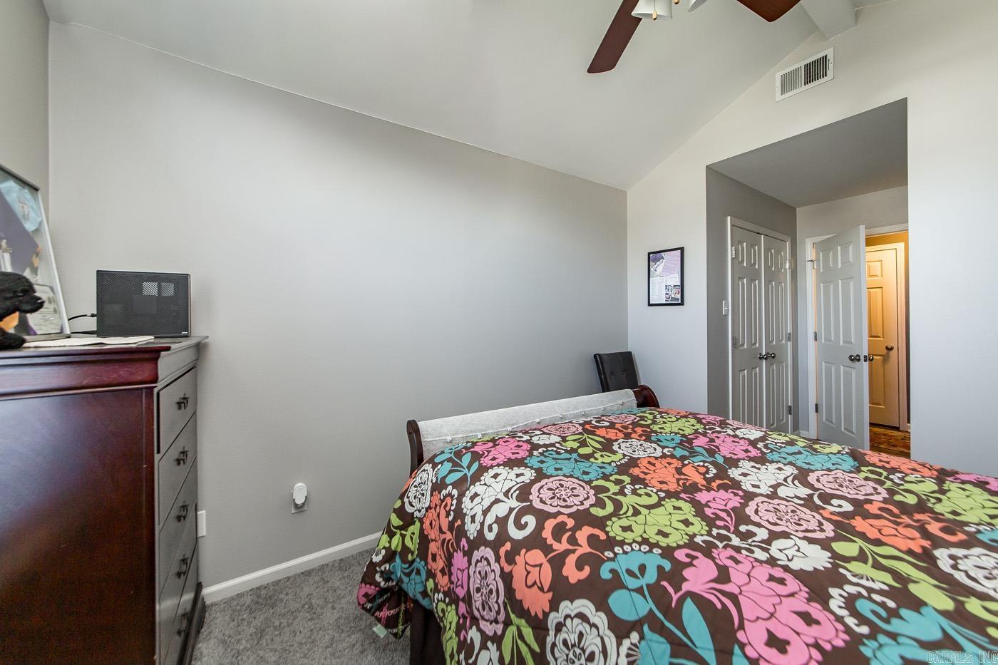 35 Nevada  Cabot, AR