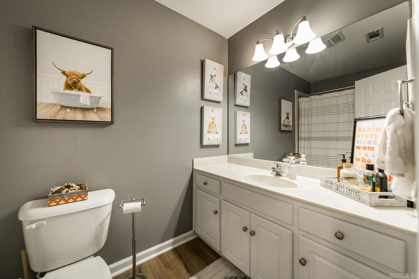 35 Nevada  Cabot, AR