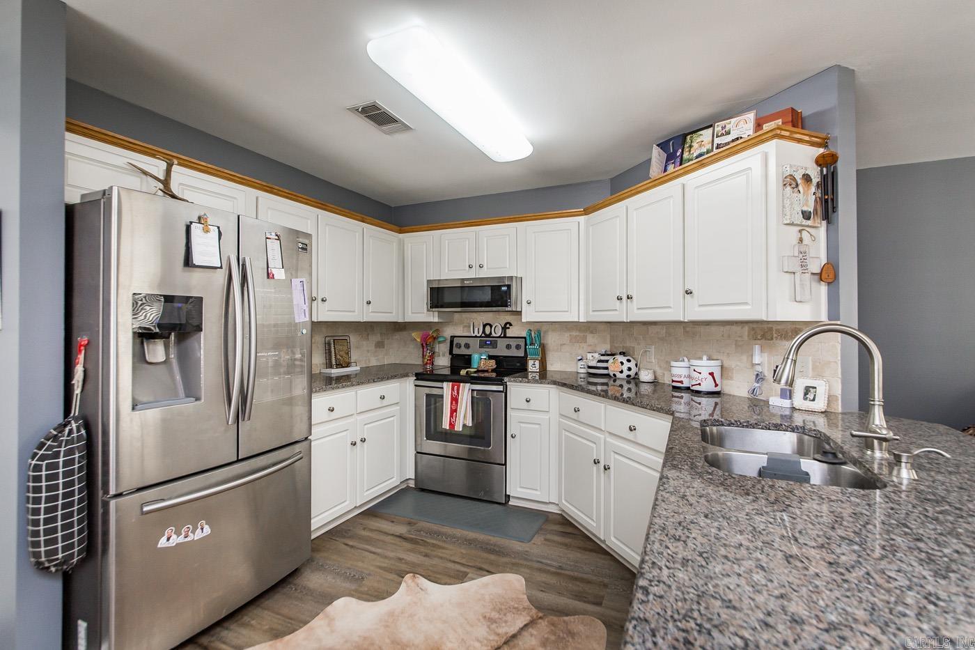 35 Nevada  Cabot, AR