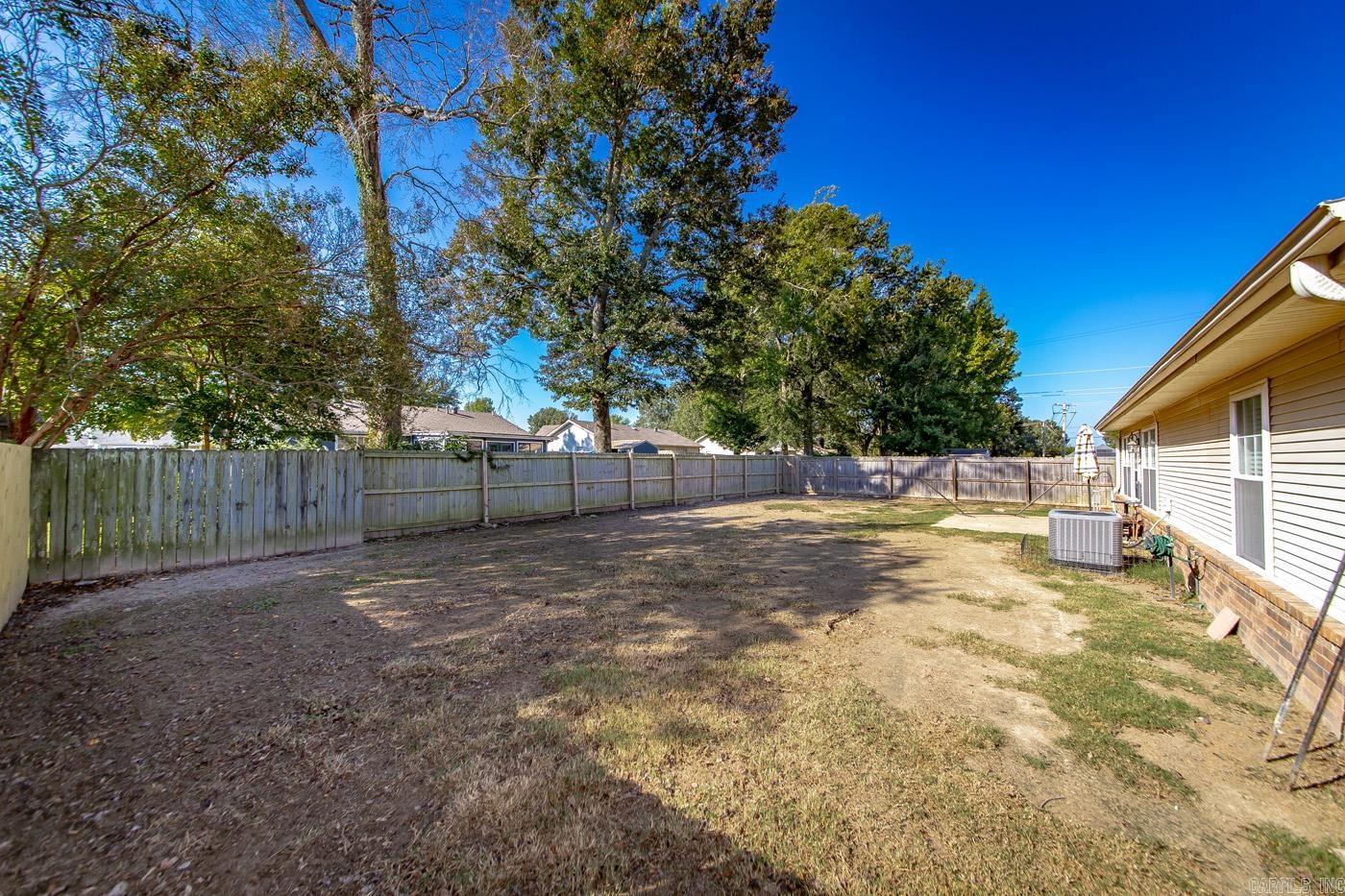 35 Nevada  Cabot, AR