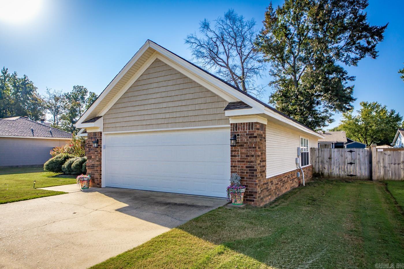 35 Nevada  Cabot, AR