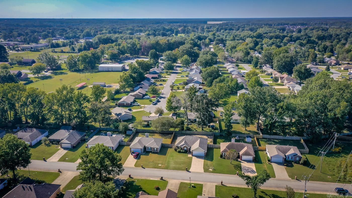 35 Nevada  Cabot, AR