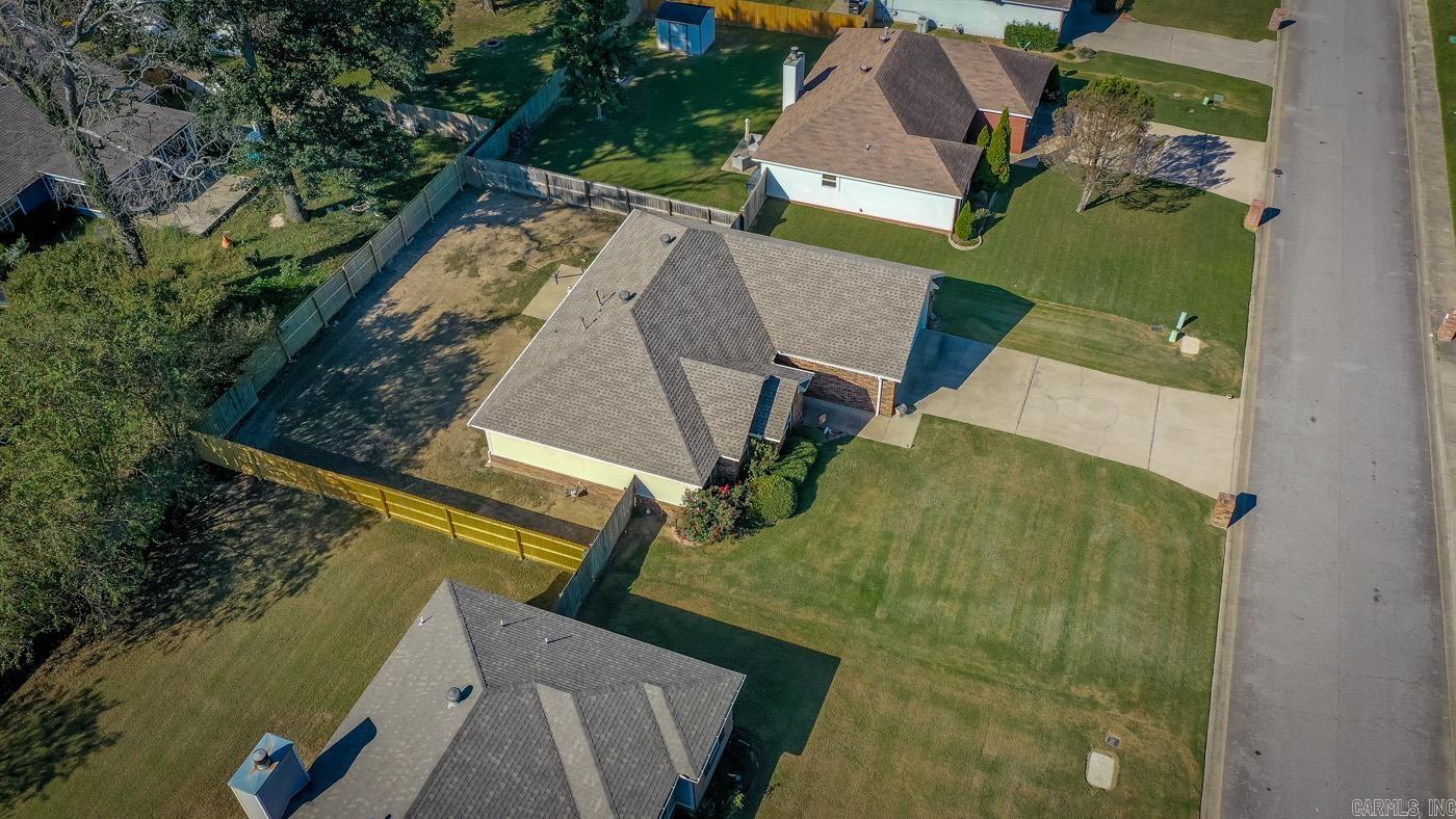 35 Nevada  Cabot, AR