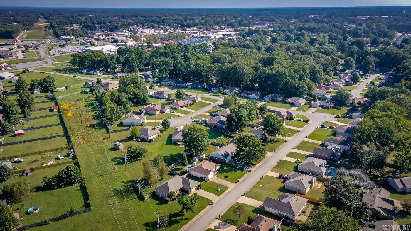 35 Nevada  Cabot, AR