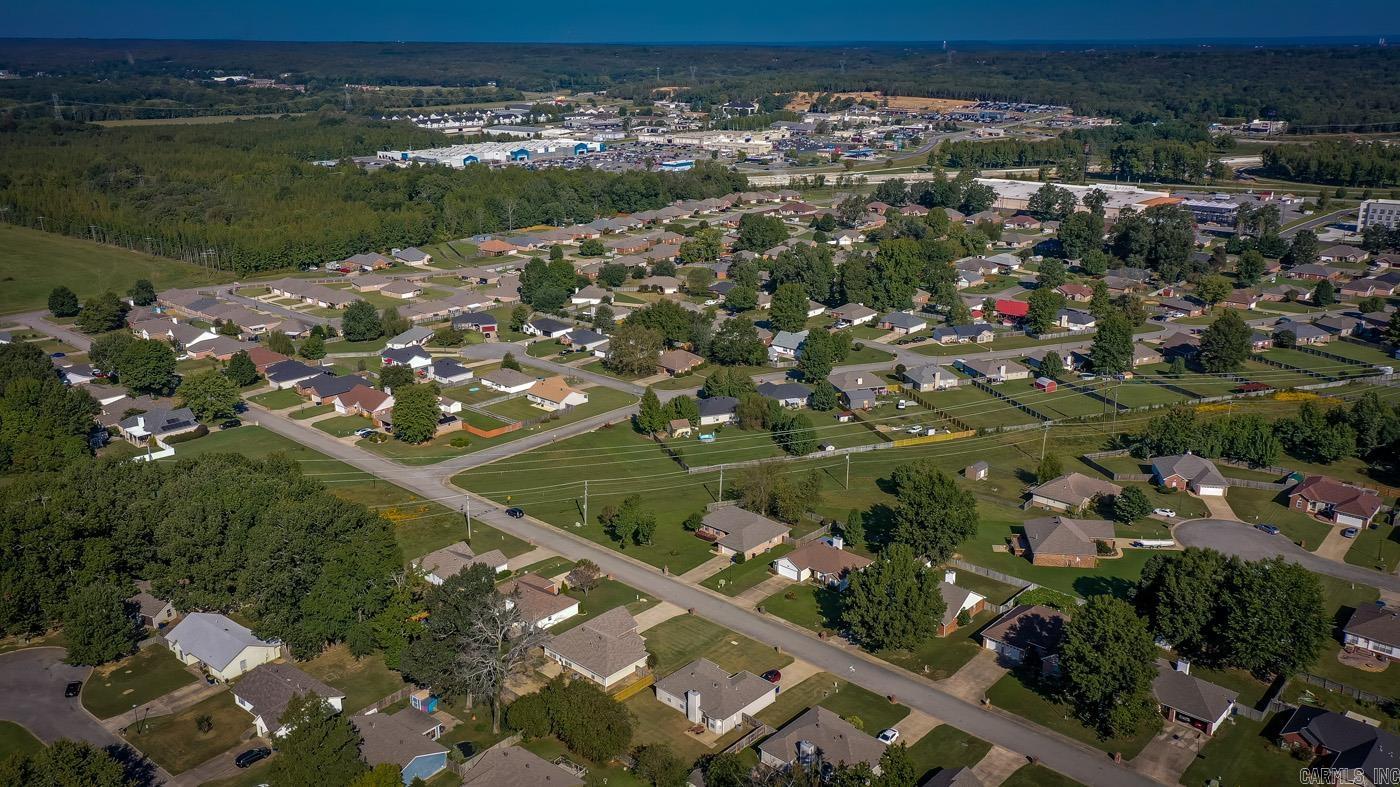 35 Nevada  Cabot, AR