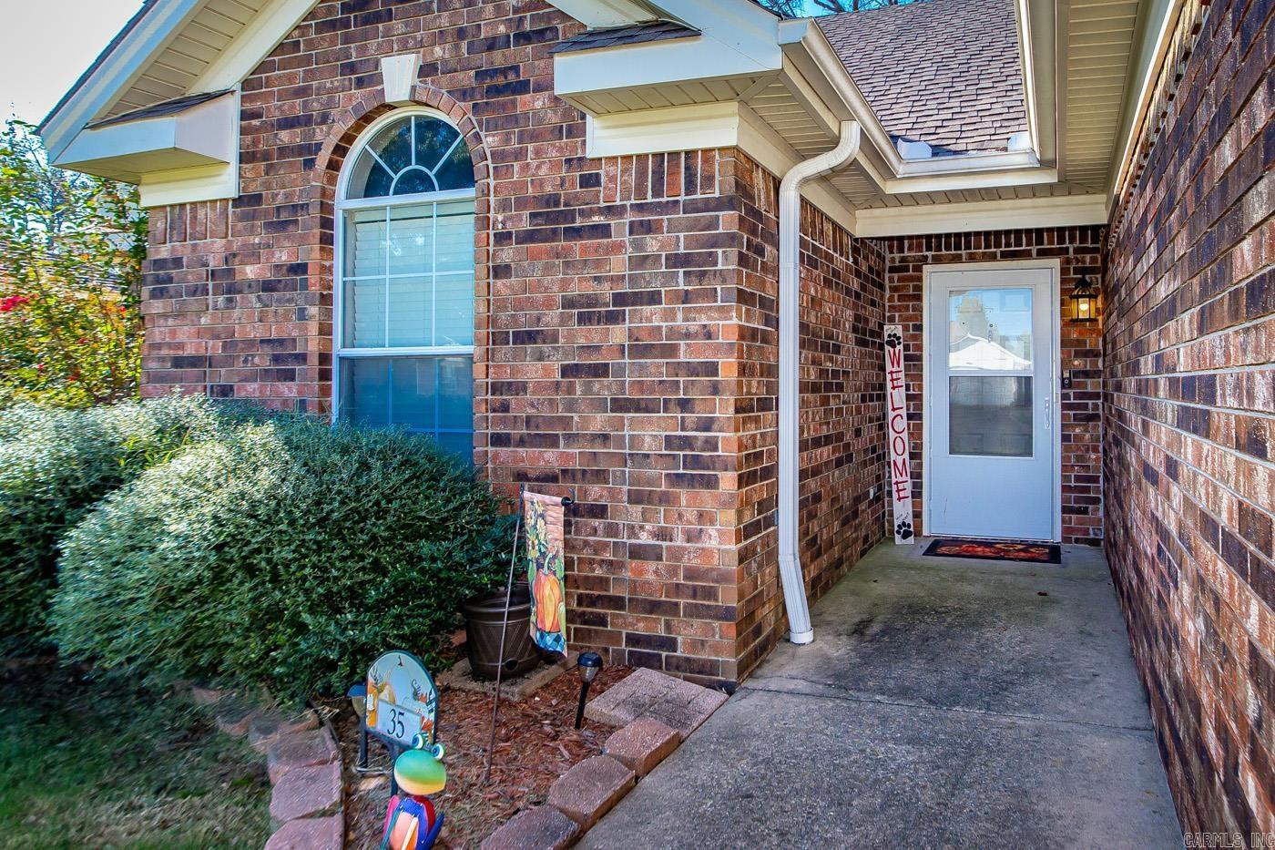 35 Nevada  Cabot, AR