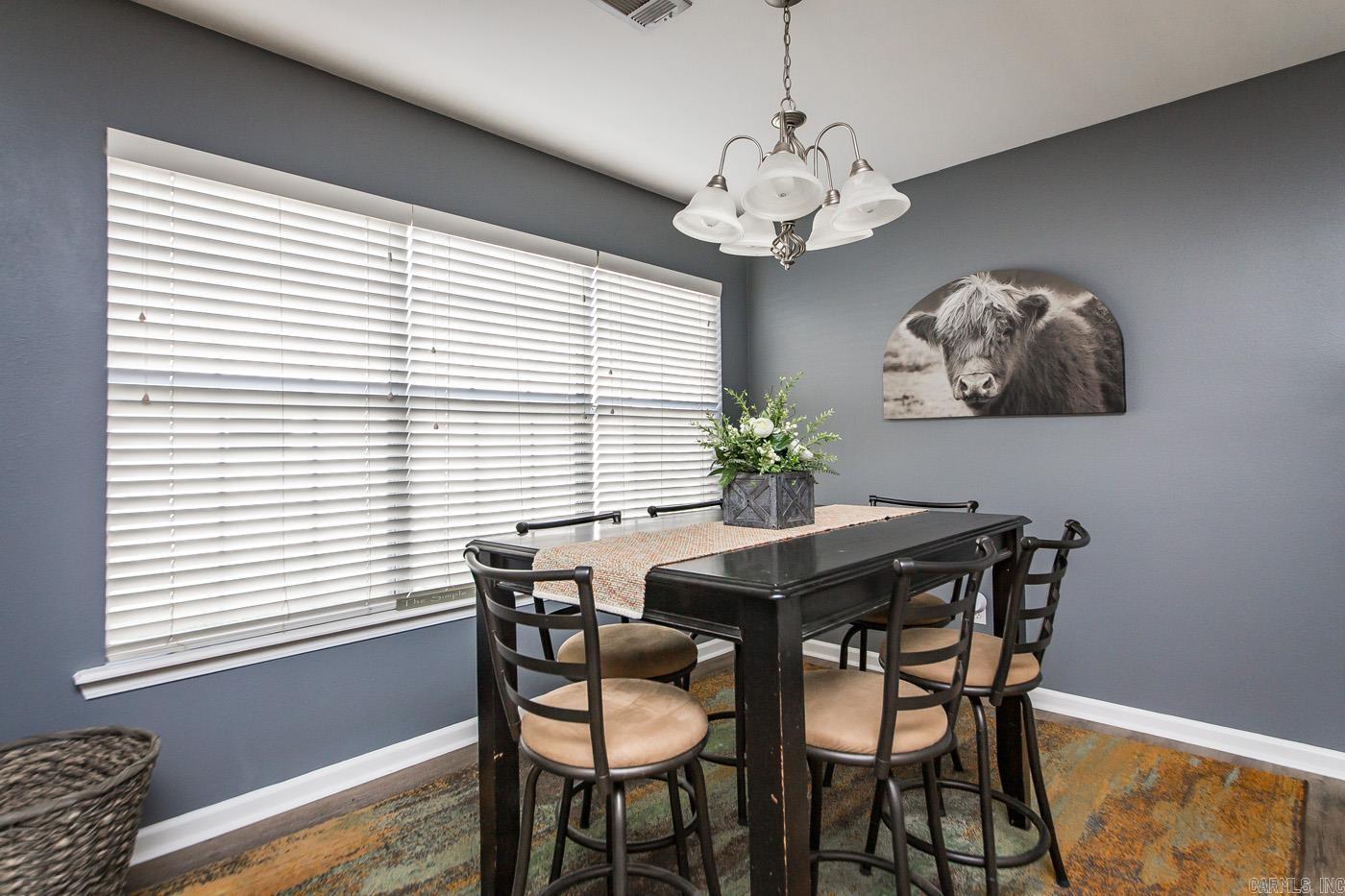 35 Nevada  Cabot, AR