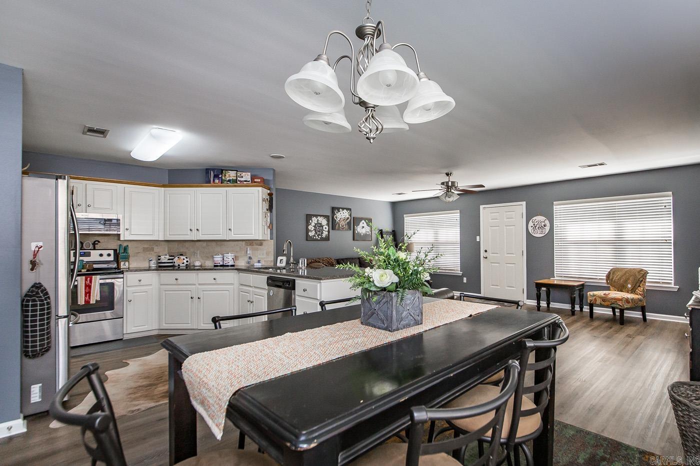 35 Nevada  Cabot, AR