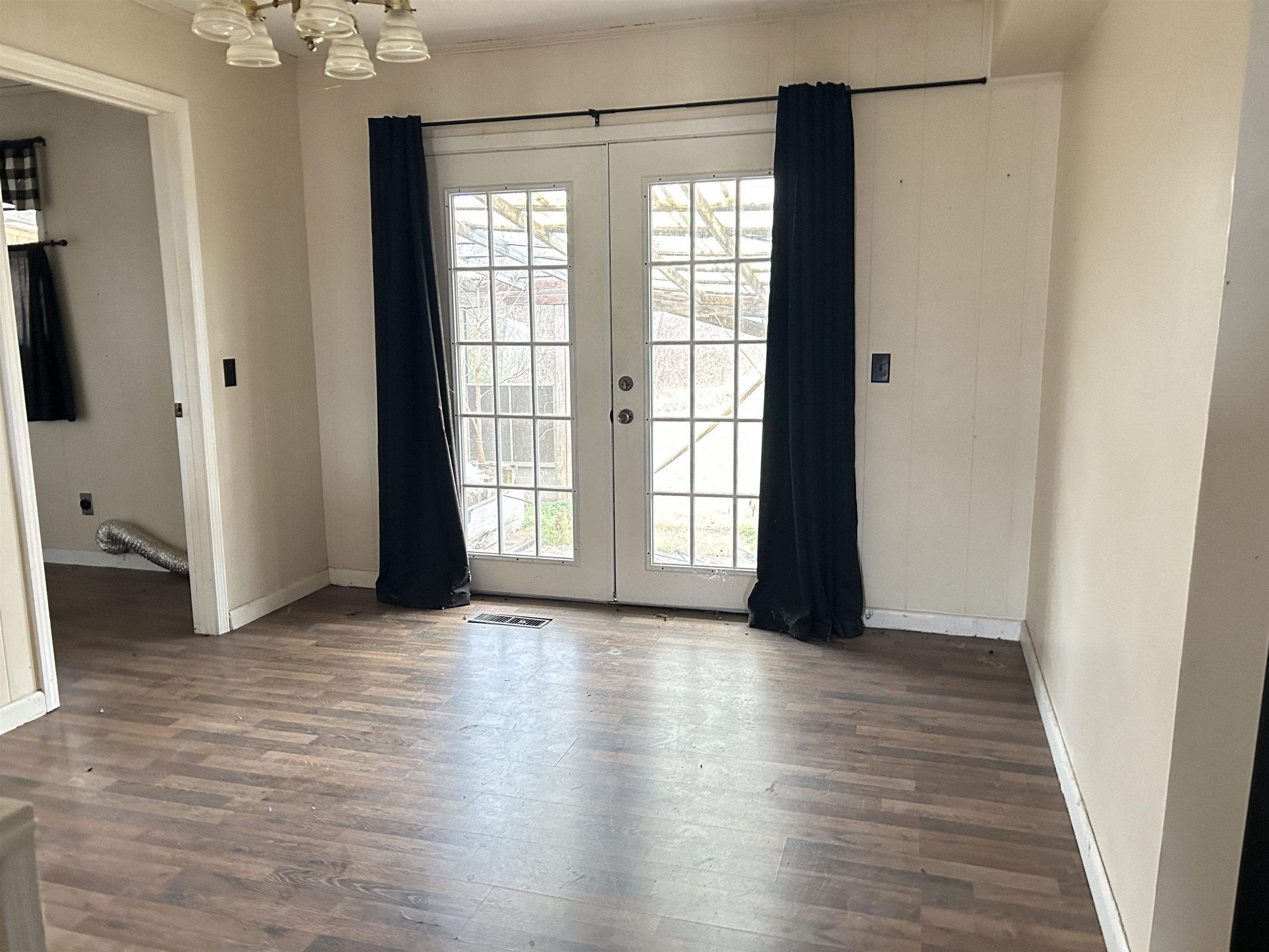 1343A Hwy 62/412  Highland, AR