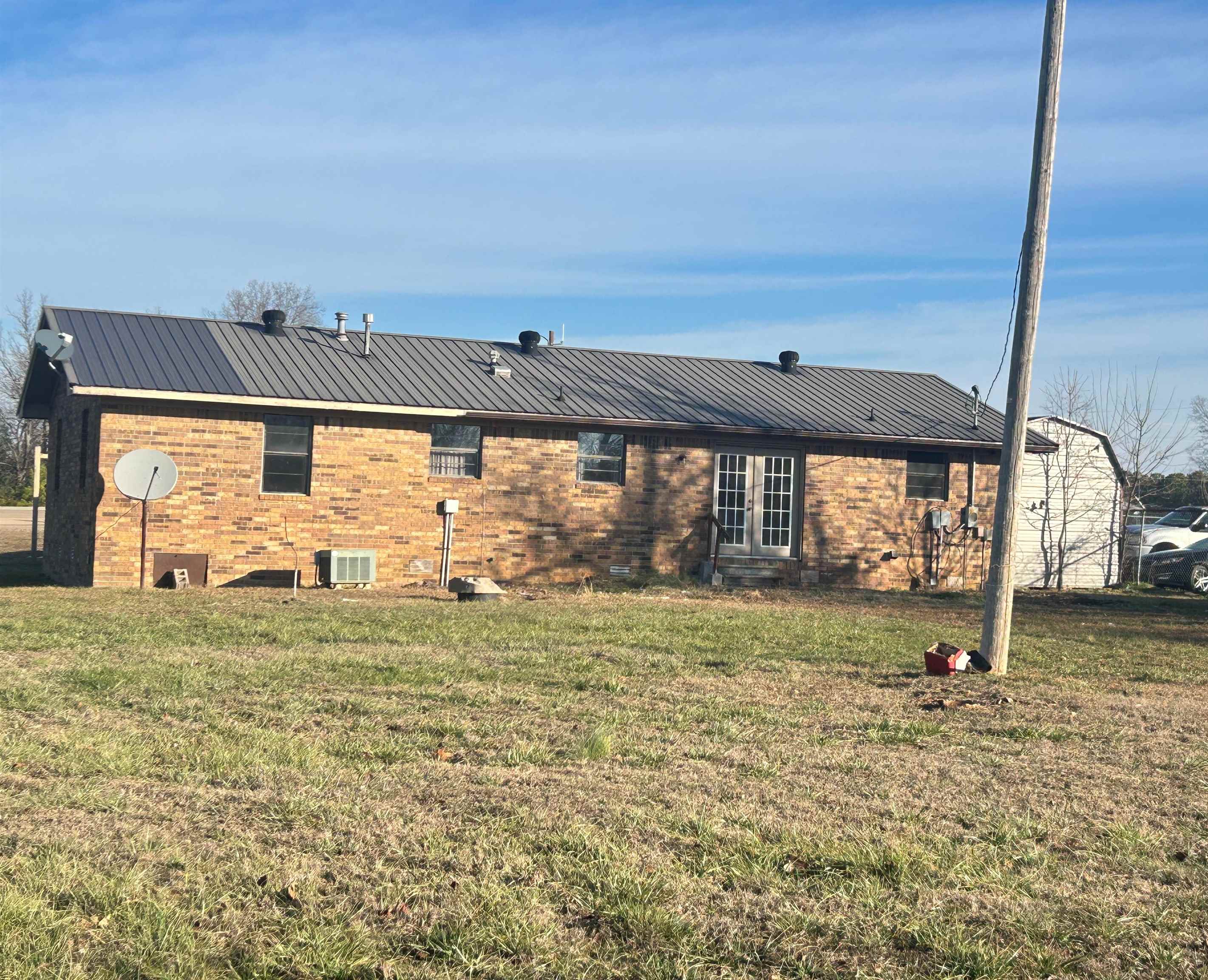 1343A Hwy 62/412  Highland, AR