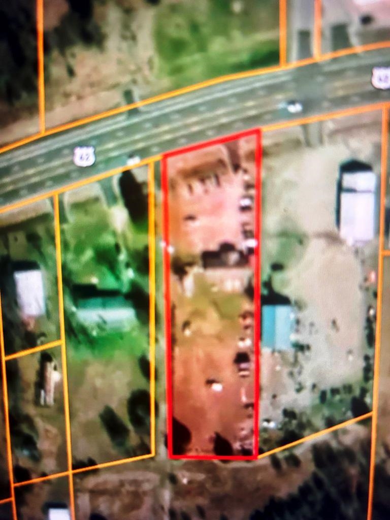 1343A Hwy 62/412  Highland, AR