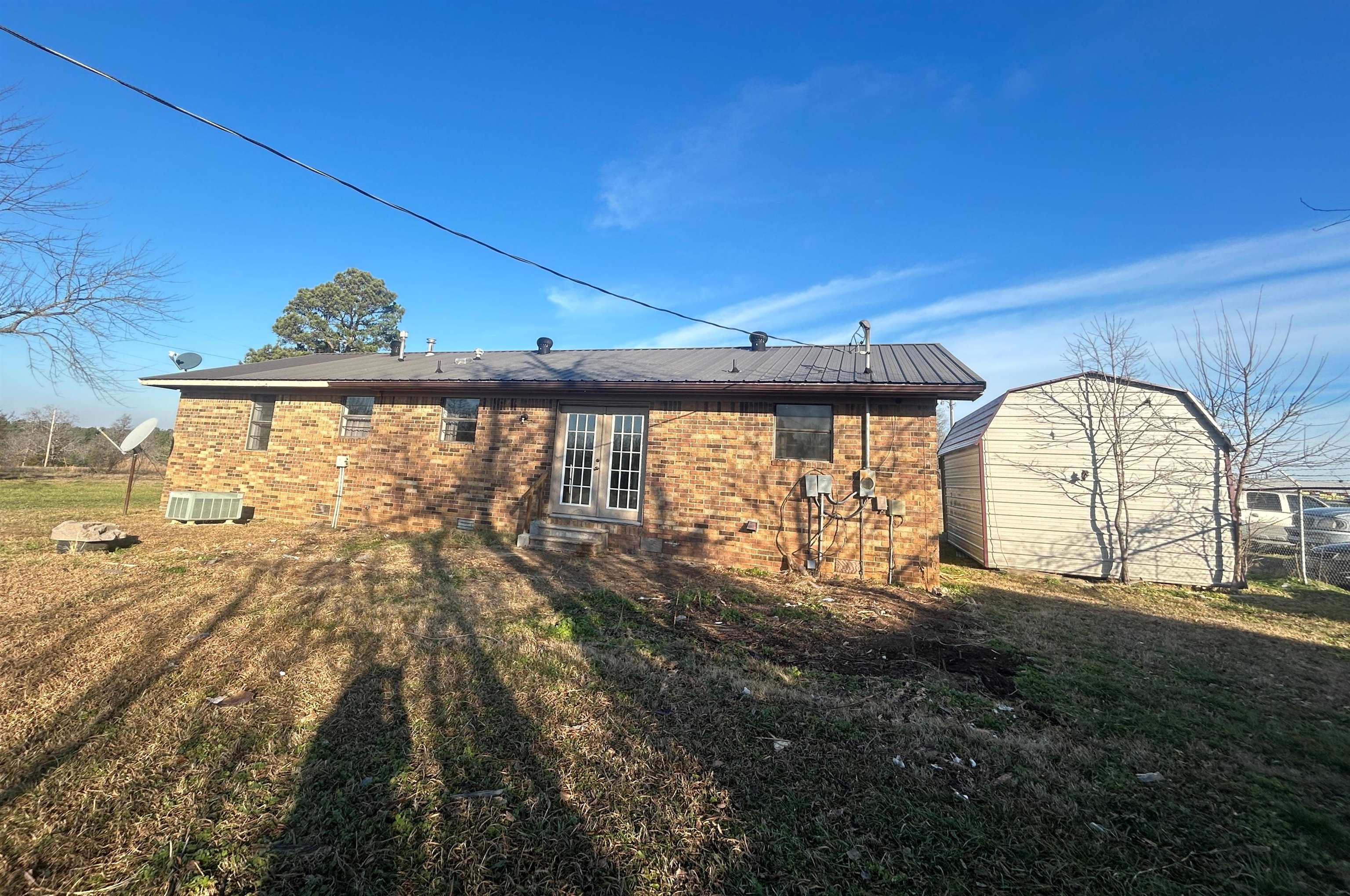 1343A Hwy 62/412  Highland, AR