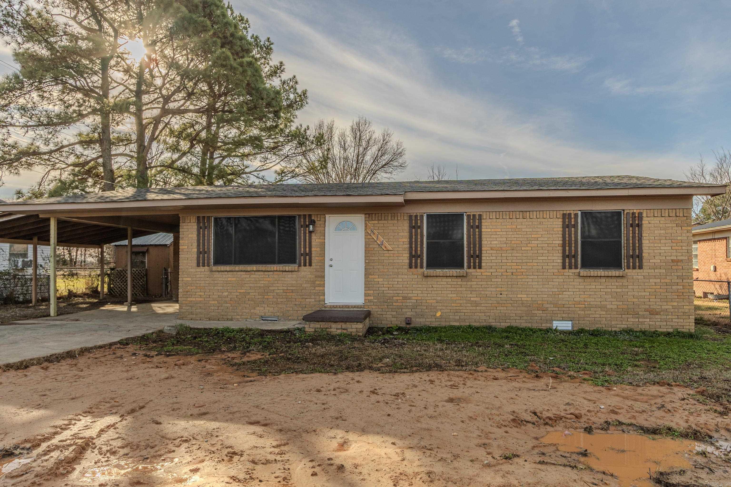 814 WILSON  Paragould, AR