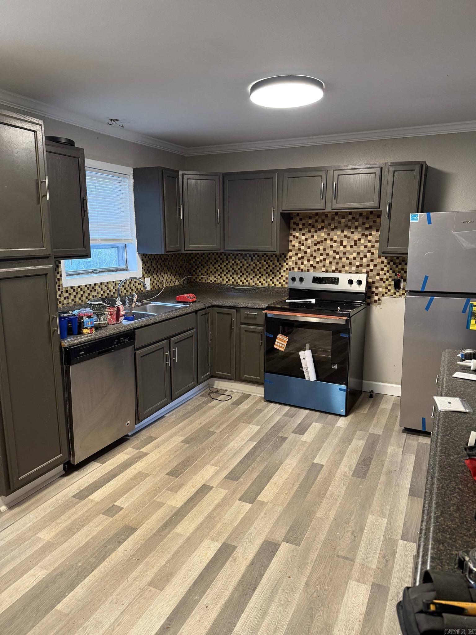 814 WILSON  Paragould, AR