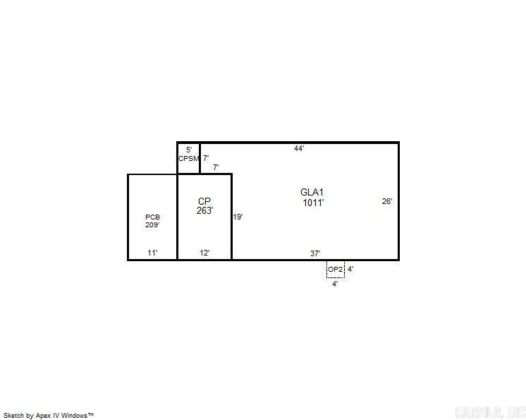 814 WILSON  Paragould, AR