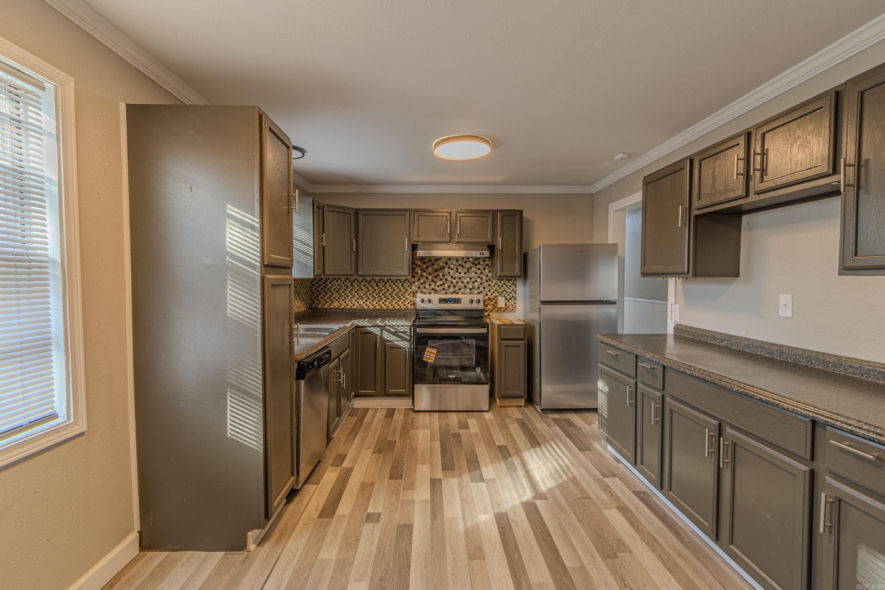 814 WILSON  Paragould, AR