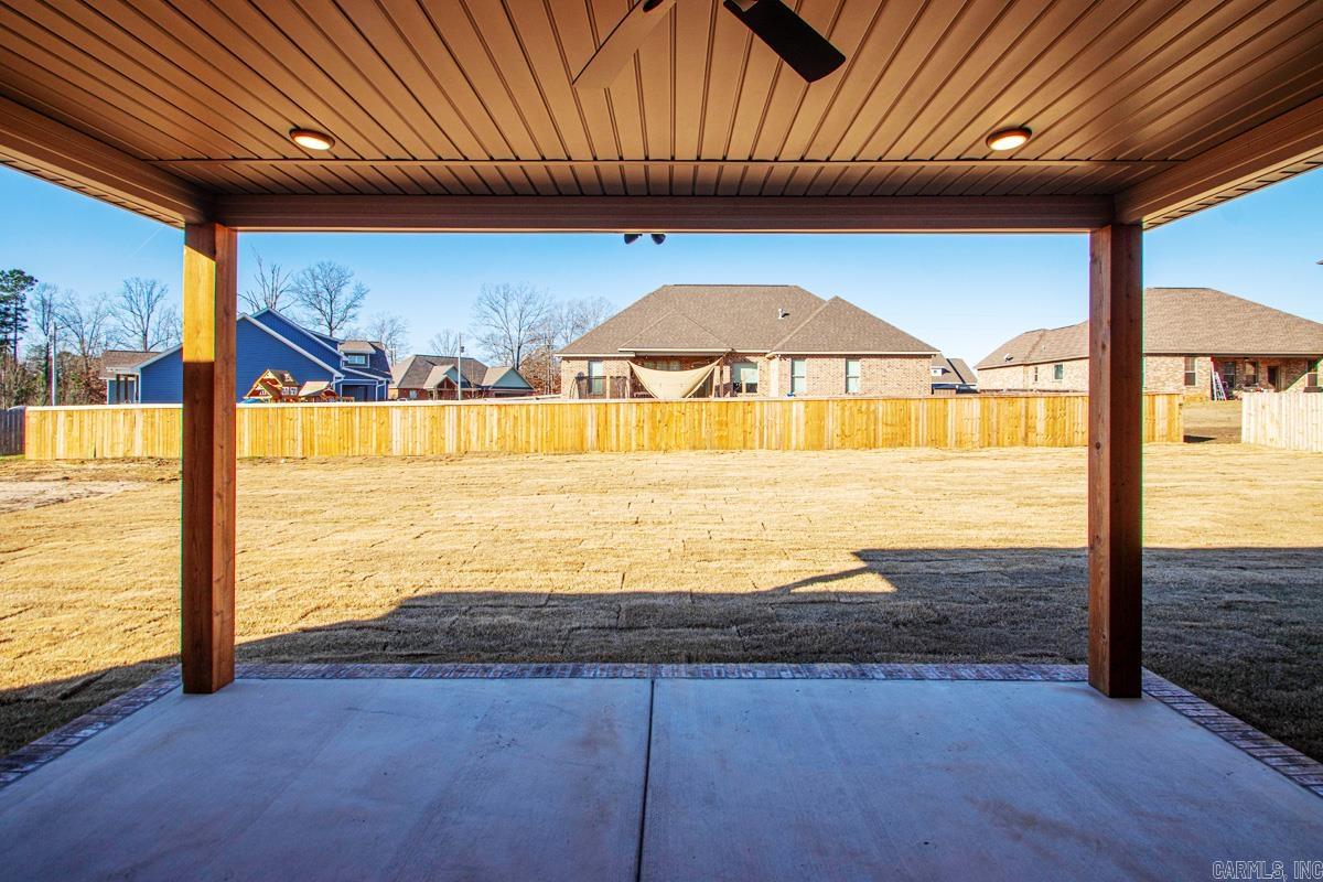 185 Allie Jo  Sheridan, AR