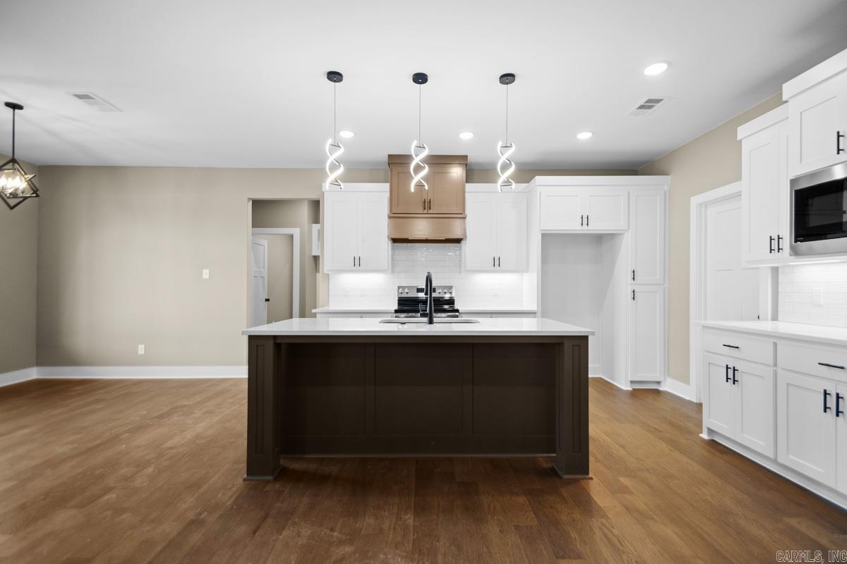 185 Allie Jo  Sheridan, AR