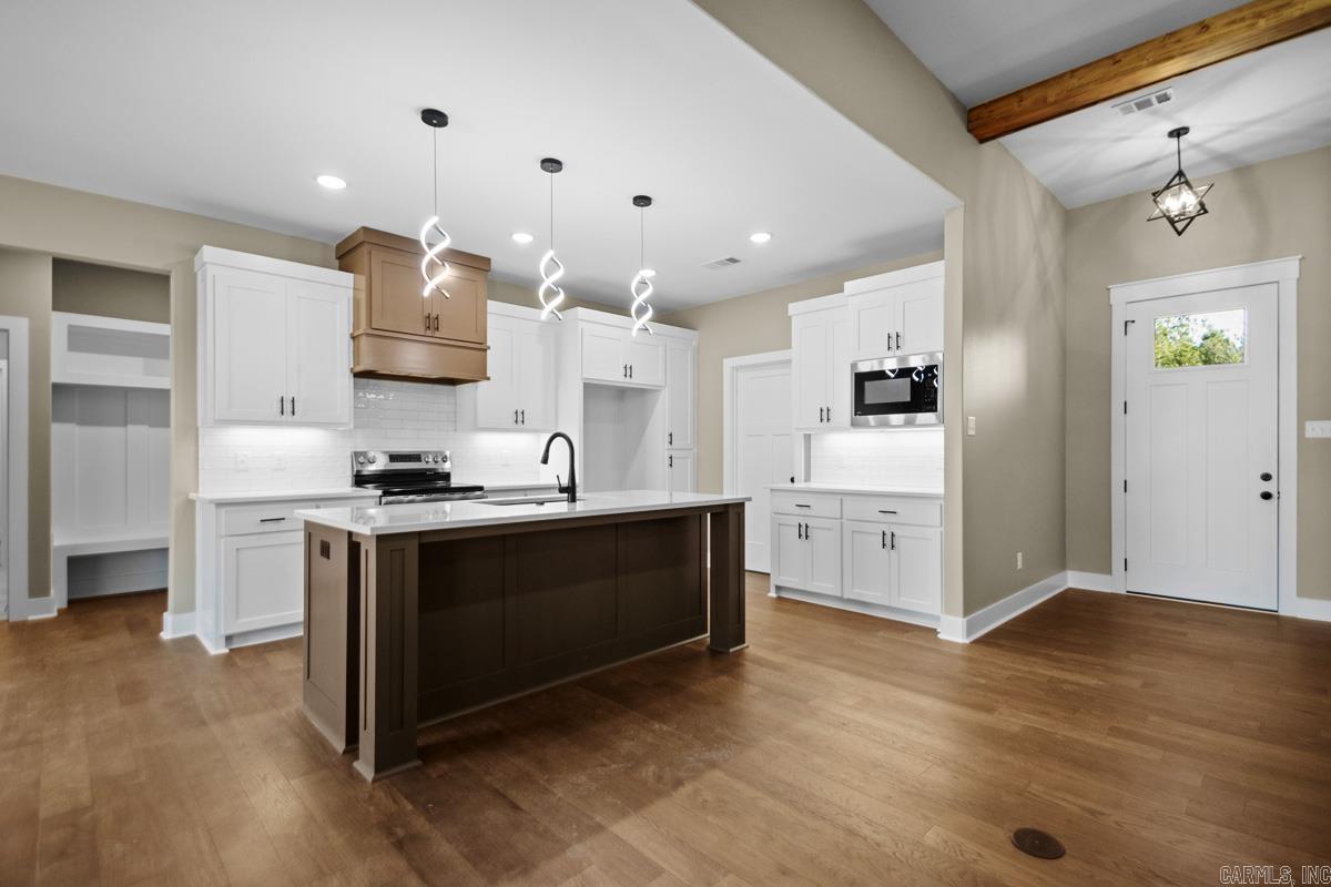 185 Allie Jo  Sheridan, AR