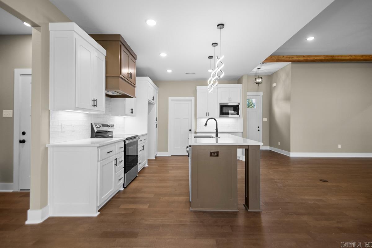 185 Allie Jo  Sheridan, AR