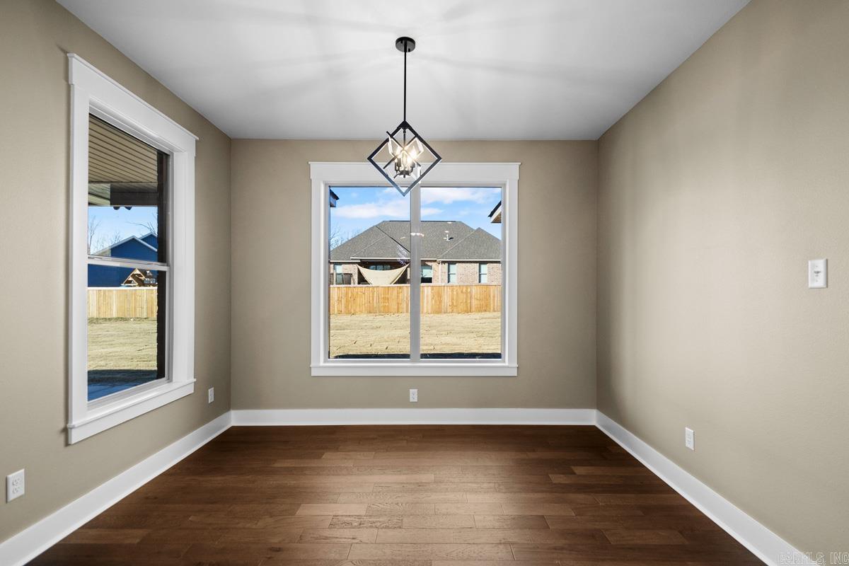 185 Allie Jo  Sheridan, AR